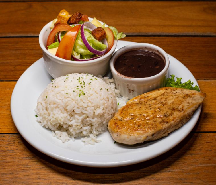 Frango Grelhado