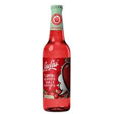 ICE FIU FIU LIMONADA ROSA 275 ML