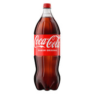 Coca tradicional 1 L