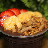 Açaí Zero Copo (700 ml)