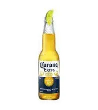 Corona Extra Longneck (Ambev) 330ml