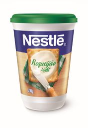 Requeijão Light Nestlé 200 g