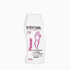 SABONETE INTIMO INTIMAX 200ML FLOWER 