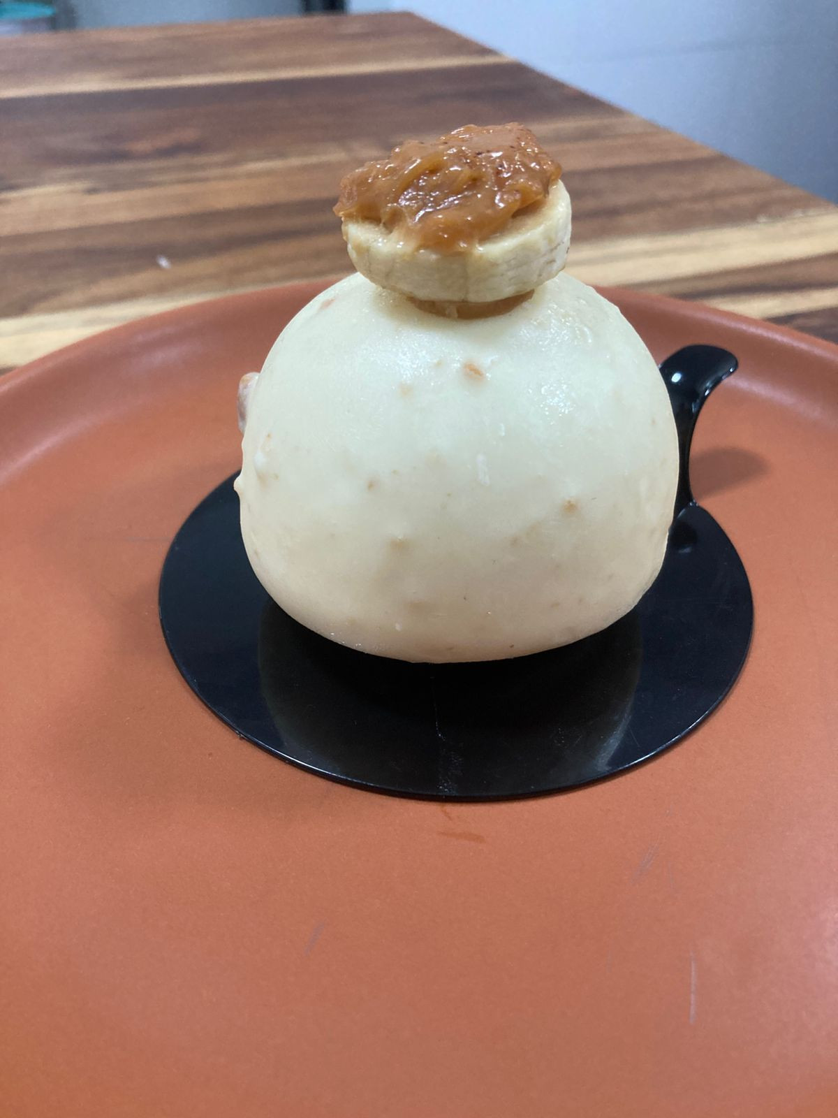 ENTREMET BANOFFE