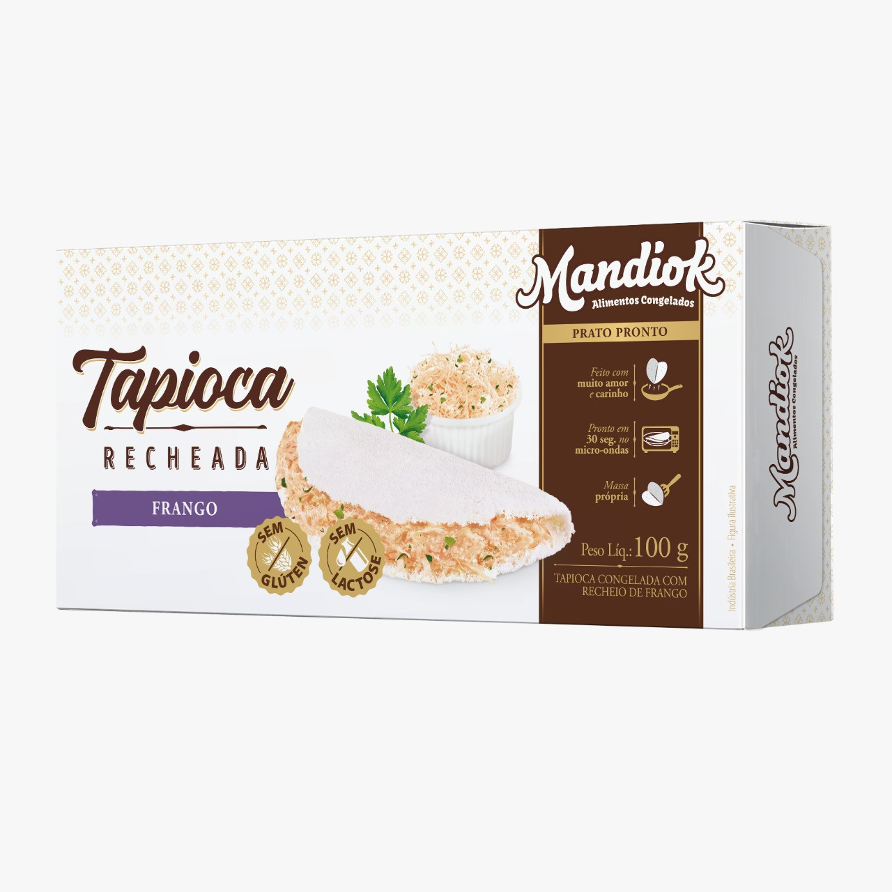 Tapioca
