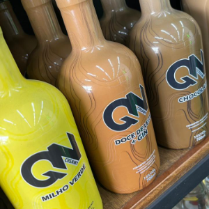LICOR QN PISTACHE