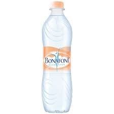 ÁGUA COM GÁS 500ML