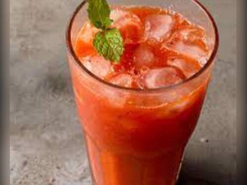 Suco de Acerola