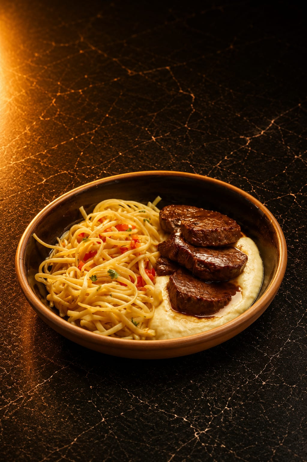 LINGUINE