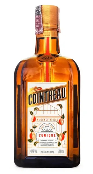 Licor Cointreau Laranja 700ml