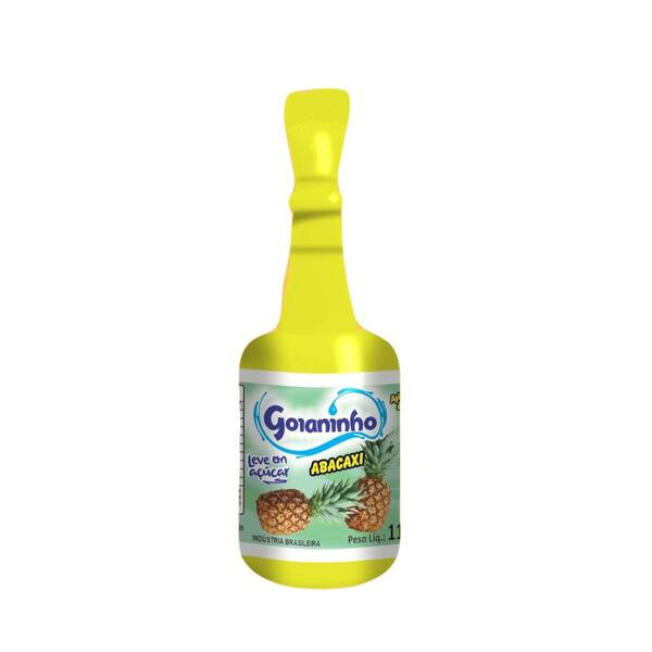 Iogurte Mamuchinha Goianinho Abacaxi 110g