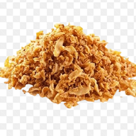 Cebola crispy