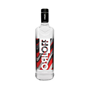 BEB. VODKA ORLOFF 1L