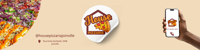 House Pizzaria