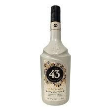 Licor 43 Horchata 700 ml