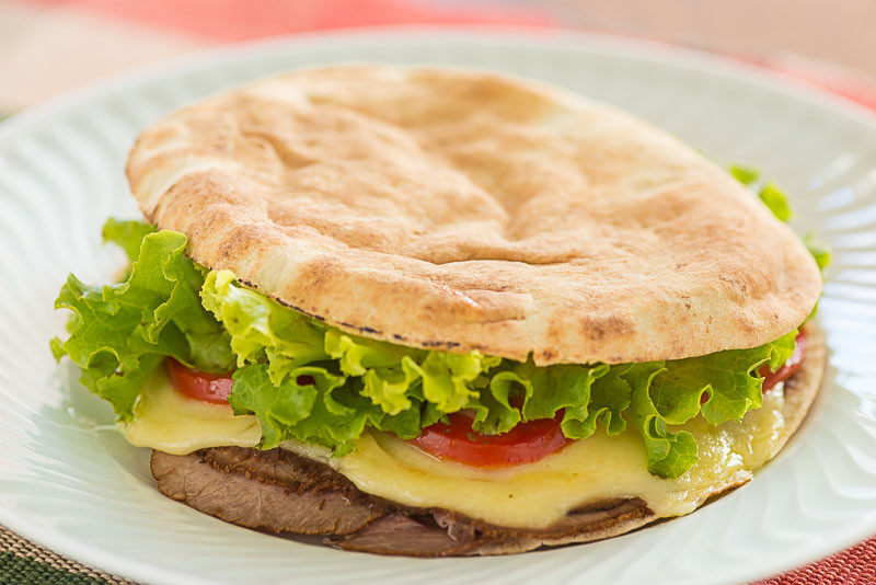 BEIRUTE BACON