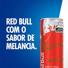 Red Bull Melancia 250ml 