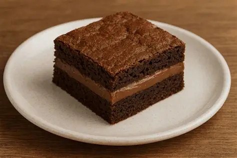 BROWNIE CASEIRO UNID. 110G