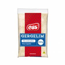 Gergelim CBS 250g