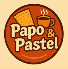 PAPO E PASTEL