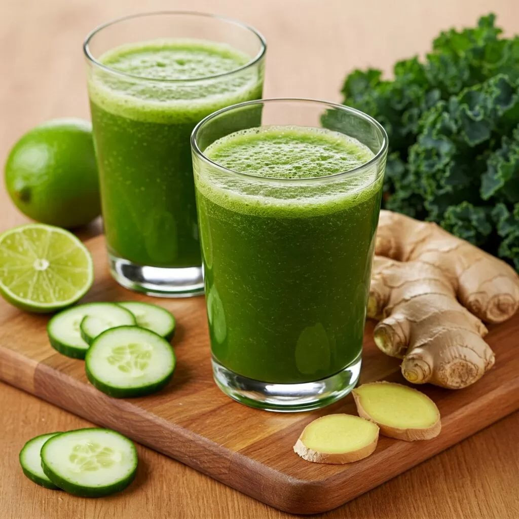 Detox 1L
