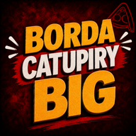 CATUPIRY BIG