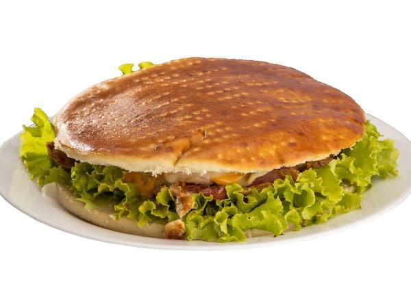 Beirute de Contra Filé