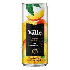 Del vale manga