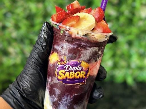 Açaí 300ml