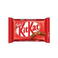 Nestle Kit Kat Chocolate ao Leite 