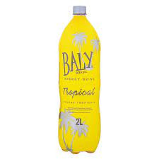 ENERGETICO BALY TROPICAL 2L
