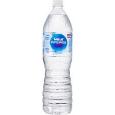 ÁGUA NESTLÉ 1,5 ML