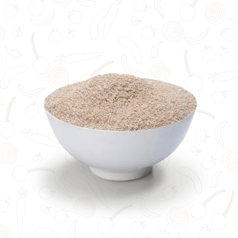 Farelo de Aveia 100g