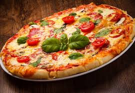 PIZZA GRANDE