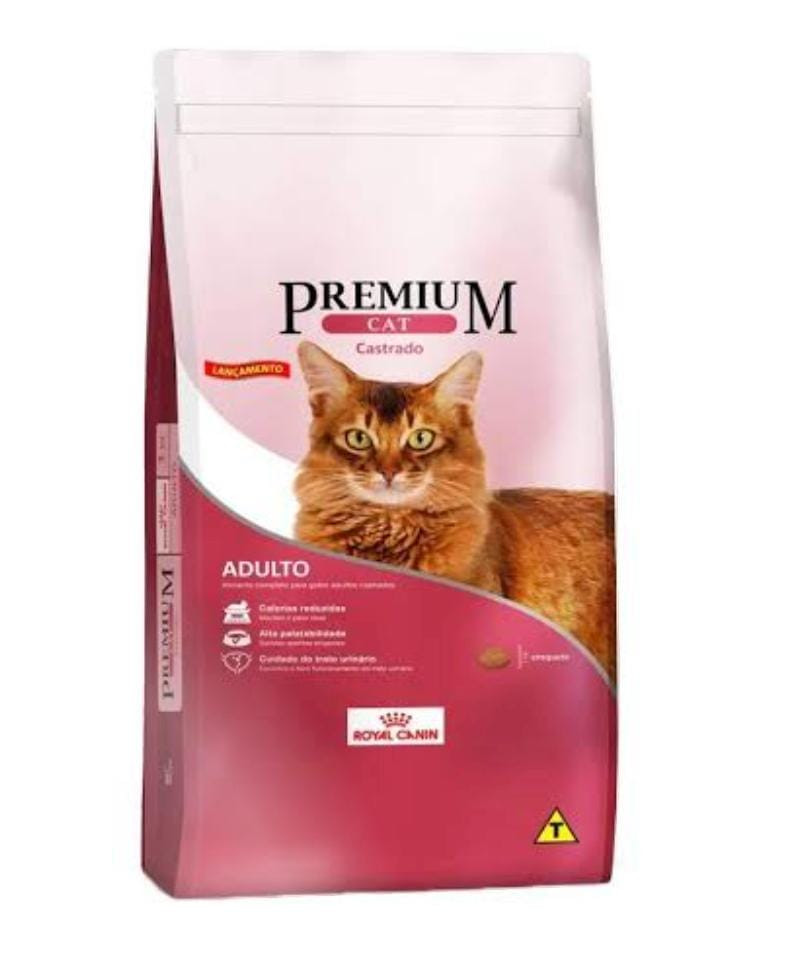 Premium Cat Royal Canin 10Kg