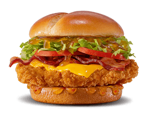 MC CRISPY CHICKEN ELITE