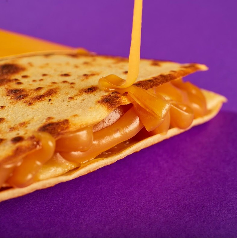 CREPE DOCE DE LEITE