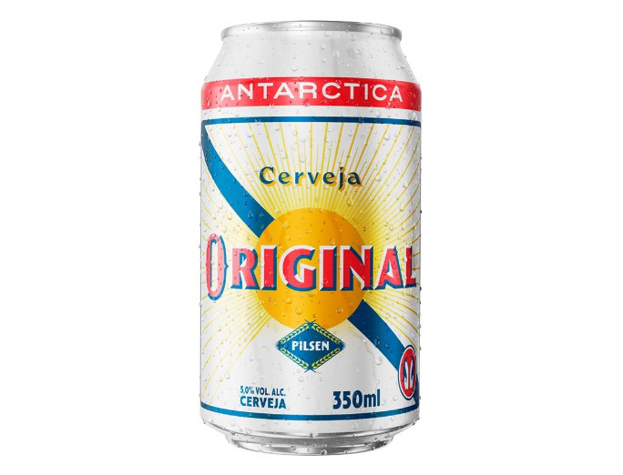 Antártica Original 350ml