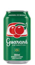 GUARANA LATA