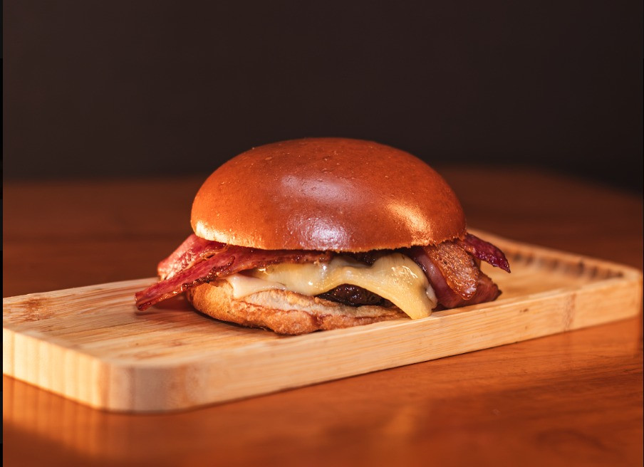 Bask Bacon