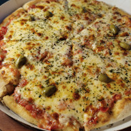 MUSSARELA