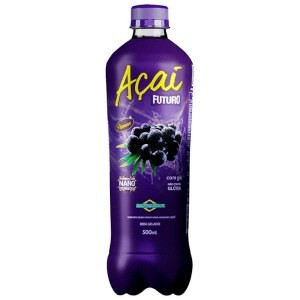 Acai Futuro 500 ml