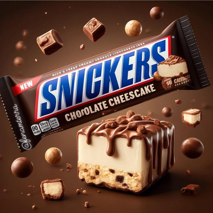 SNICKERS