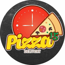 PIZZA QUINZE