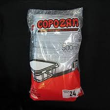 KIT POTE/TAMPA 500ML
