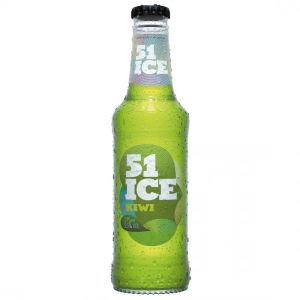 ICE 51 KIWI LONG NECK 275ML