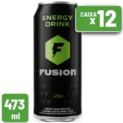 FUSION LT 473ML  