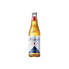 CERVEJA MICHELOB ULTRA  LONG NECK 330ML