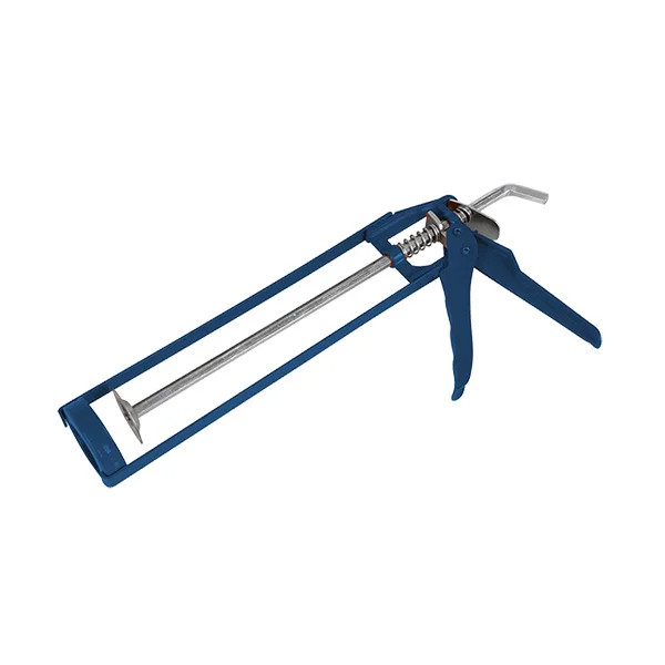 Pistola Para Tubo de Silicone 9'' 230mm Brasfort