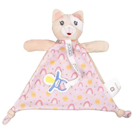 Naninha Pimpolho - Gatinha 